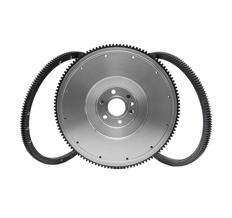 Flywheel Assembly